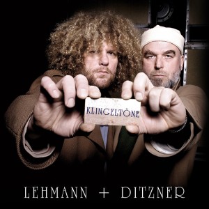 Lehmann + Ditzner (Ditzner Lömsch Duo) - Klingeltöne Cover
